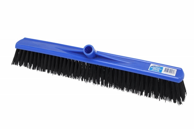 Edco Premium 40cm Hard Fill Platform Broom Head