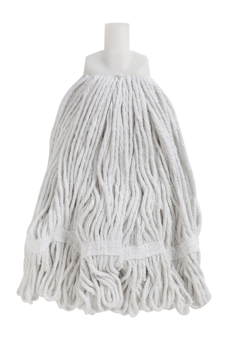 Edco Enduro Durable Looped Mop Head 350g