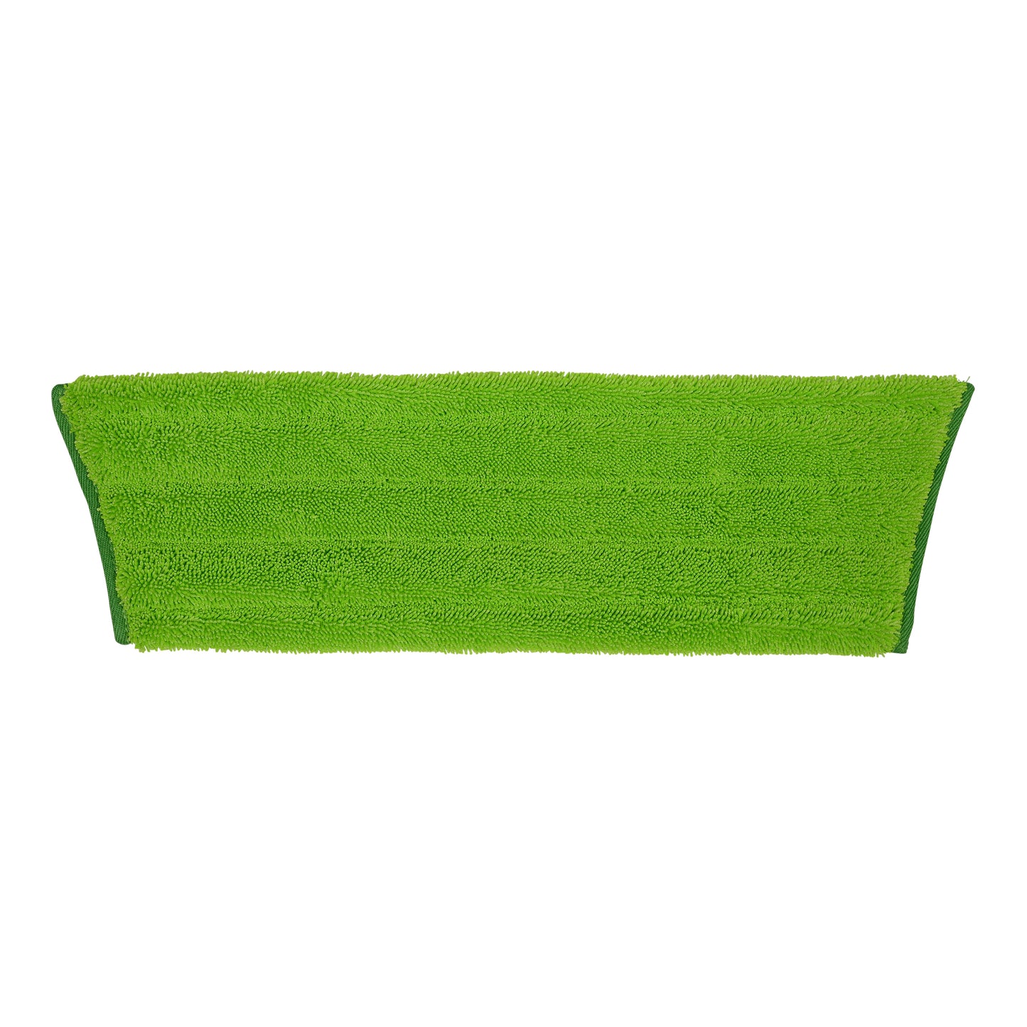 Edco Enduro GREEN Microfibre Flat Mop Pad 40cm