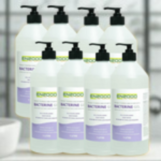 Bacterine Gel