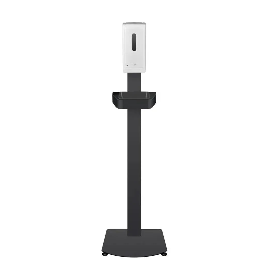 Touch Free Hand Sanitiser-Soap Dispenser Stand