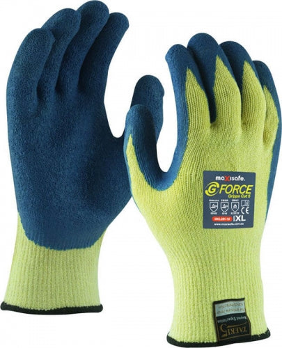 Maxisafe G Force Grippa Gloves