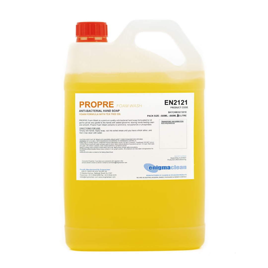 Propre Foam