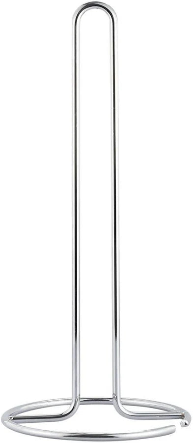 Toilet Paper Roll Holder 14x55cm Stainless Steel