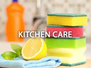 Kitchen Care