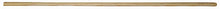 Edco Tuf Heavy Duty Bamboo Wooden Handle