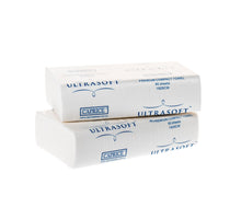 Ultrasoft Premium Interleaved Compact Hand Towels