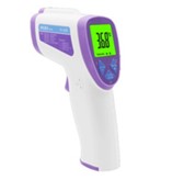 Non-Contact Body & Object Thermometer