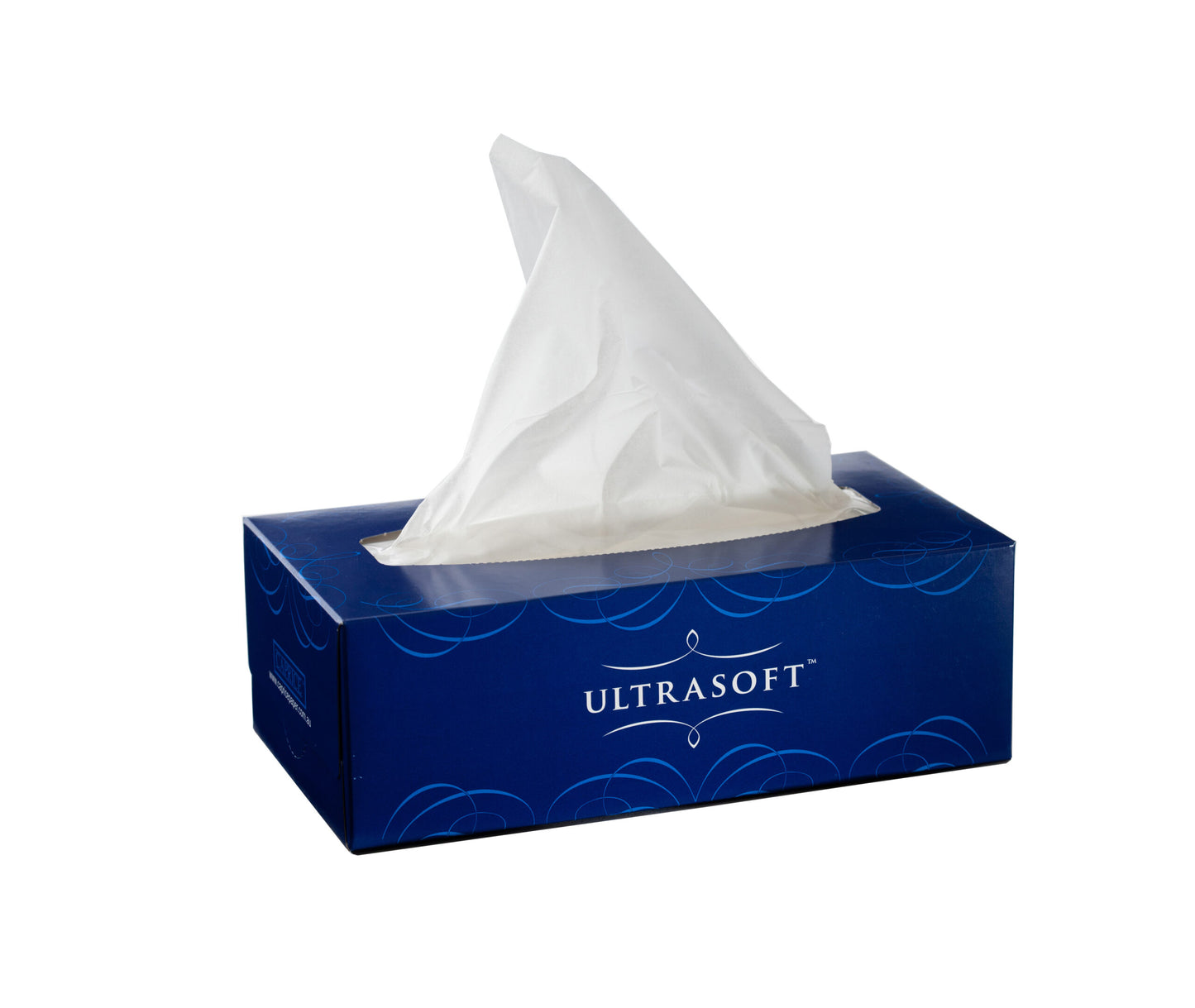 Facial Tissues 200 Packet