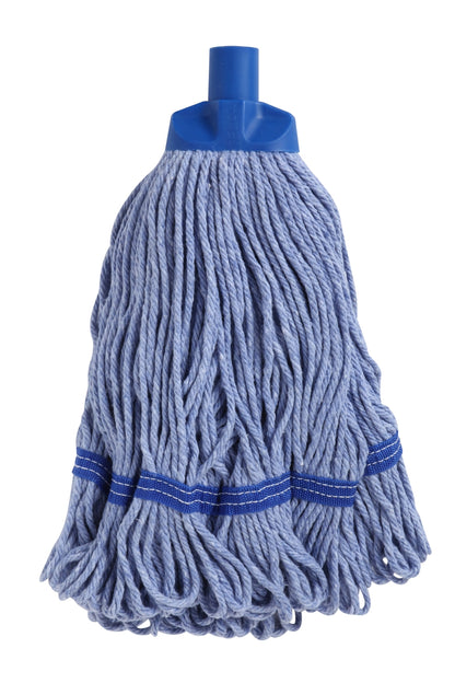 Edco Enduro Durable Looped Mop Head 350g