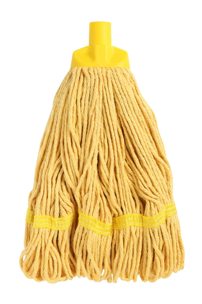 Edco Enduro Durable Looped Mop Head 350g