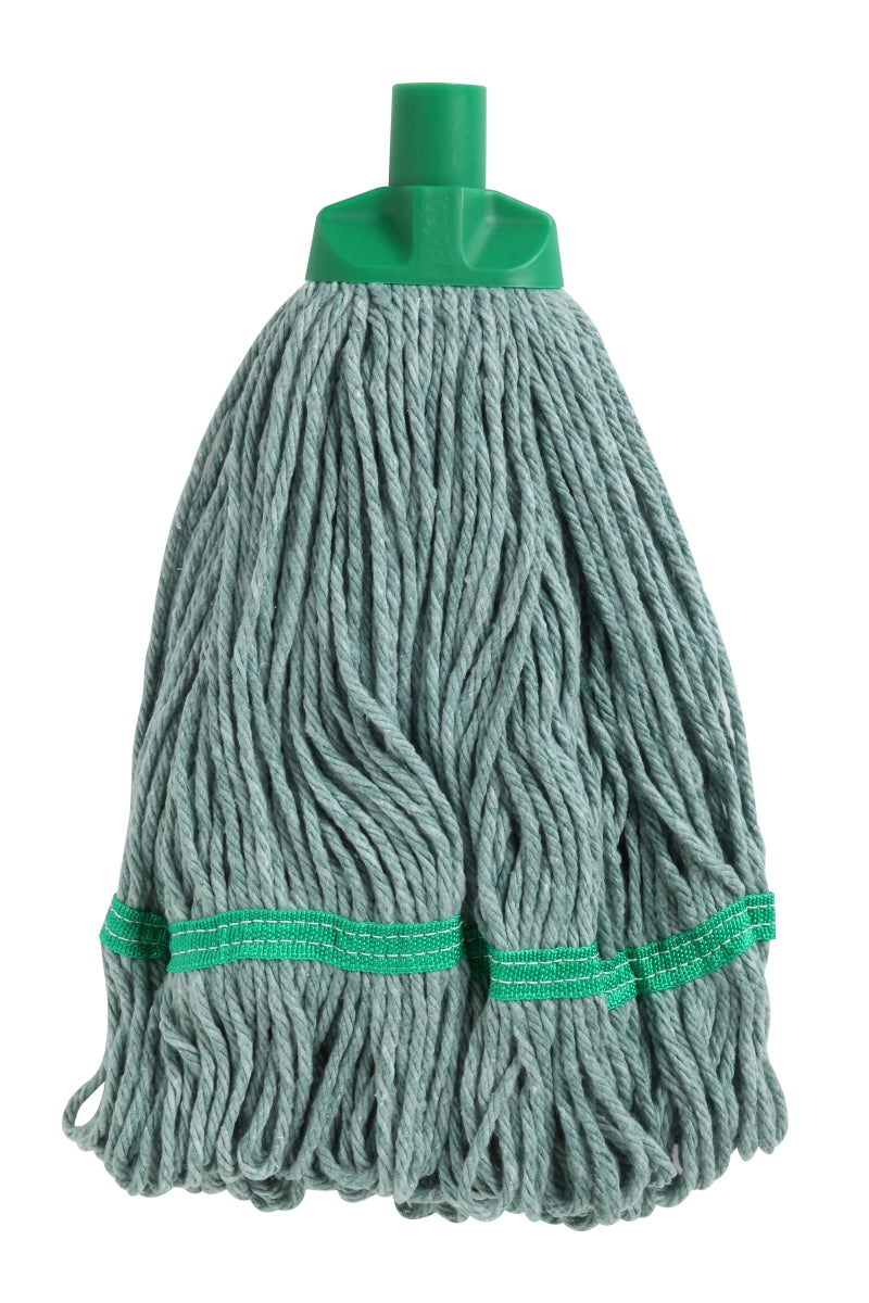 Edco Enduro Durable Looped Mop Head 350g