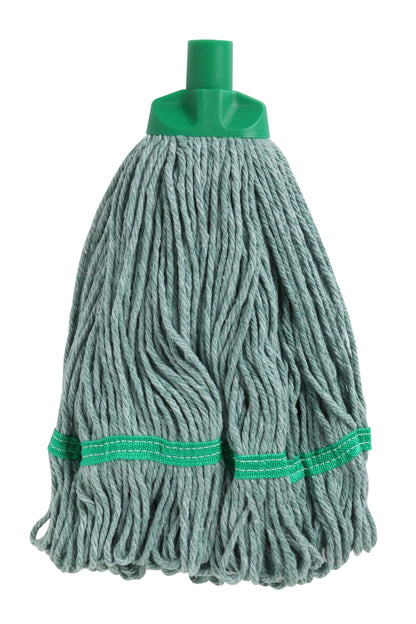 Edco Enduro Durable Looped Mop Head 350g