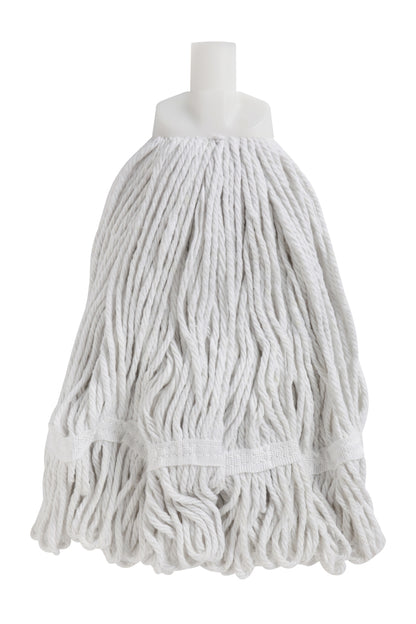 Edco Enduro Durable Looped Mop Head 350g