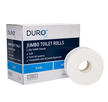 Jumbo Toilet Paper