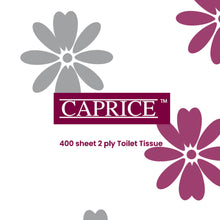 Toilet Paper 400 sheets