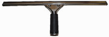Edco Economy Stainless Steel Window Squeegee Complete 35cm