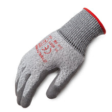Stealth Razor 5 PU Palm Cut Resistant Gloves