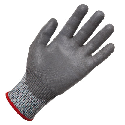 Stealth Razor 5 PU Palm Cut Resistant Gloves