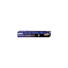 AP CaterWrap Premium Extra Heavy Duty Aluminium Foil 44cmx150 Metre ROLL