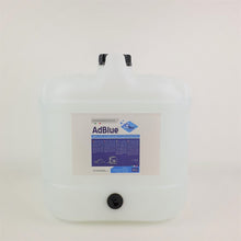 AdBlue® DEF (Diesel Exhaust Fluid)