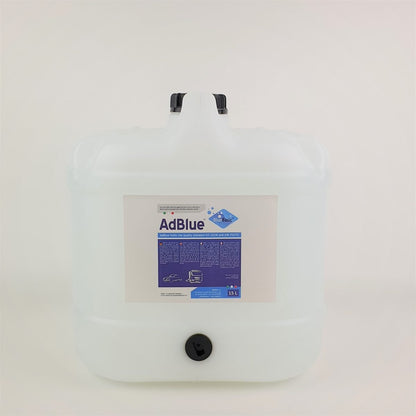 AdBlue® DEF (Diesel Exhaust Fluid)