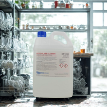 Auto Glass Cleaner