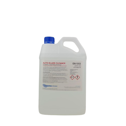 Auto Glass Cleaner