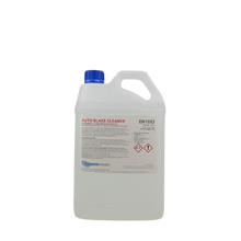Auto Glass Cleaner