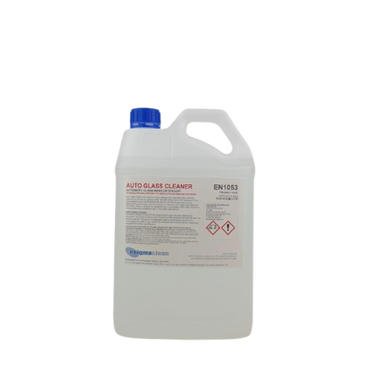 Auto Glass Cleaner