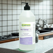 Bacterine Gel