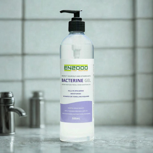 Bacterine Gel