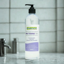 Bacterine Gel