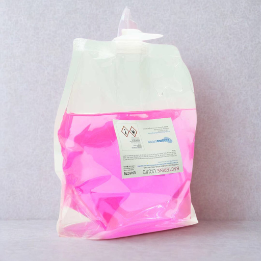 Bacterine Liquid