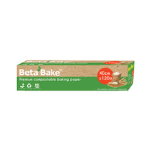 AP Beta Bake Premium Baking Paper 40cmx120 Metre