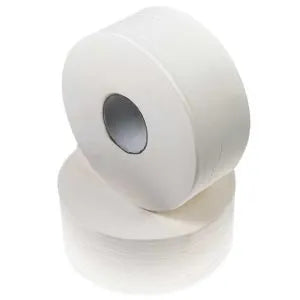 Jumbo Toilet Paper