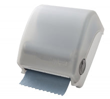 Auto-Cut Towel ABS Plastic Dispenser