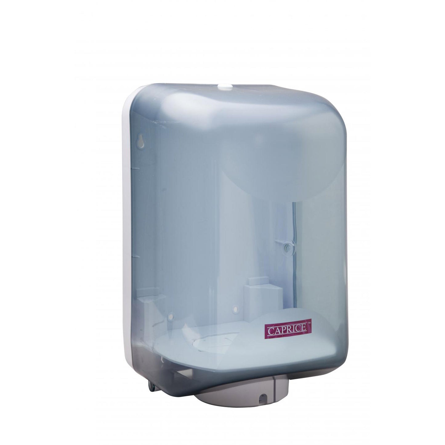 Centrefeed Hand Towel Wall-Mounted Plastic Dispenser