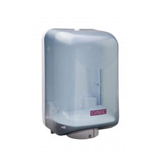 Centrefeed Hand Towel Wall-Mounted Plastic Dispenser