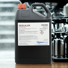 Descaler