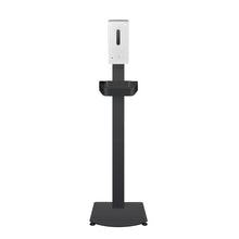 Touch Free Hand Sanitiser-Soap Dispenser Stand