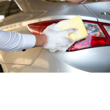 Eco Wash