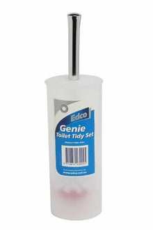 Toilet Brush Set