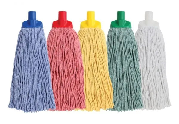 Edco Enduro Durable Mop Heads 400g