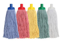 Edco Enduro Durable Mop Heads 400g