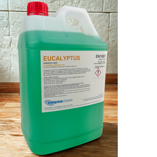 Eucalyptus Disinfectant