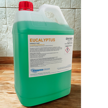 Eucalyptus Disinfectant