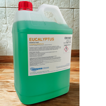 Eucalyptus Disinfectant
