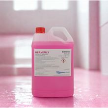 Heavenly Disinfectant