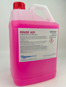 Rinse Aid